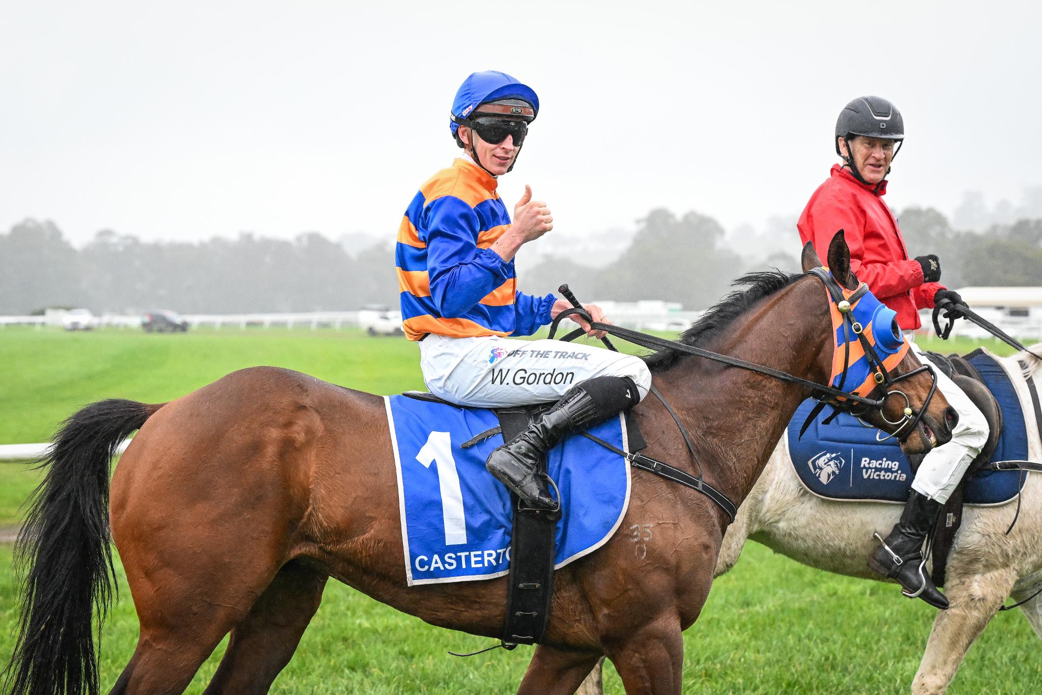 Jungle gets season underway