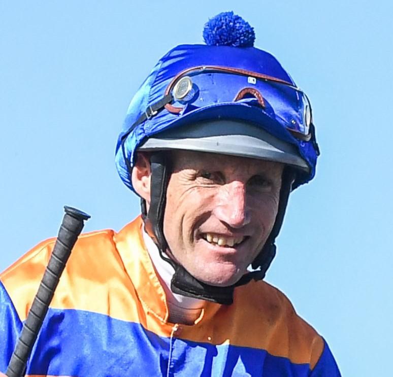 Damien Oliver